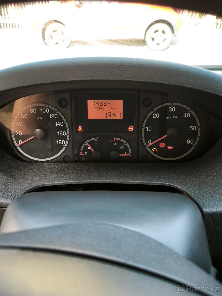 Food Truck Citroen Jumper - 14