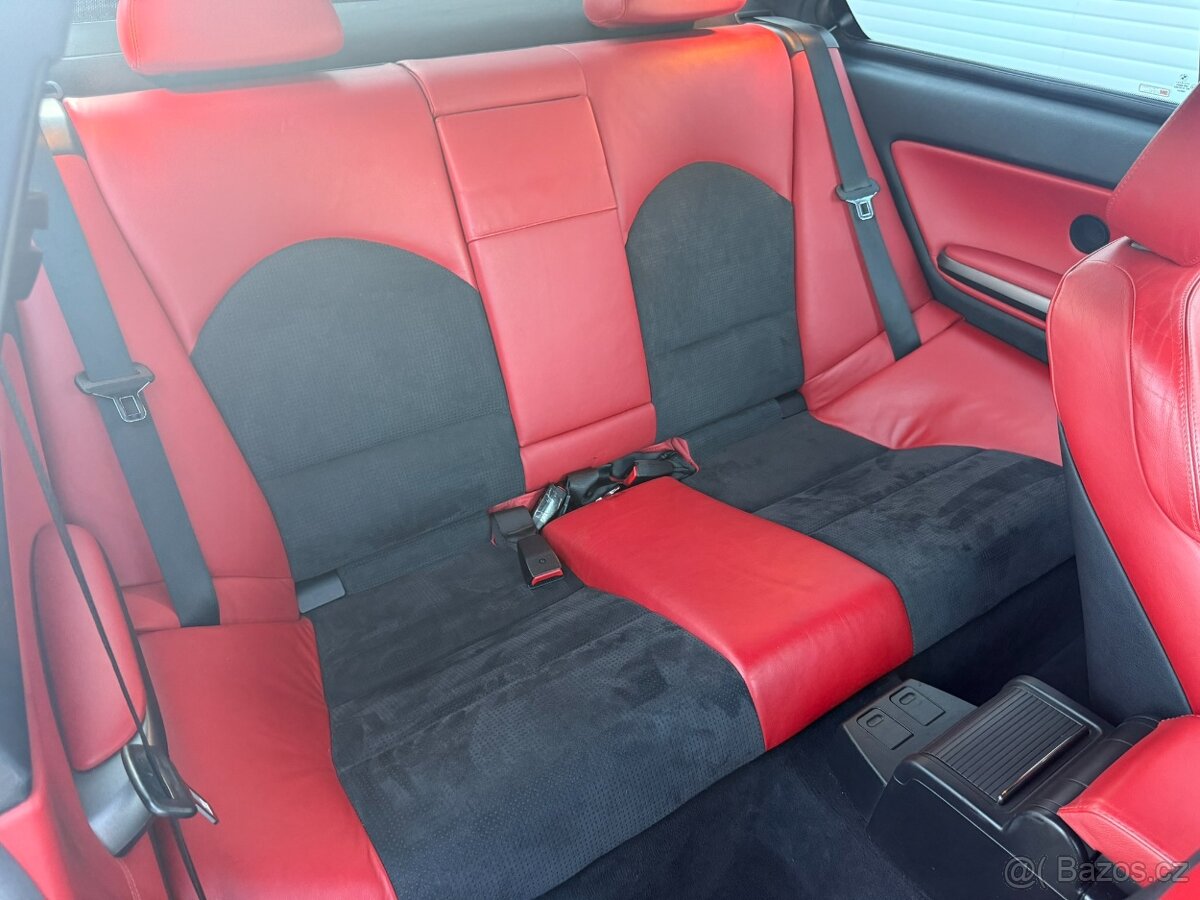 BMW M3 E46 INDIVIDUAL MANUÁL PŮVOD ČR AC SCHNITZER - 14