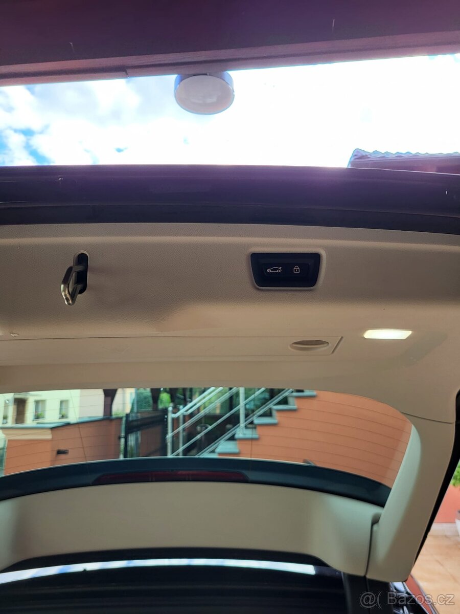 BMW 320D KOMBI G21 - 14