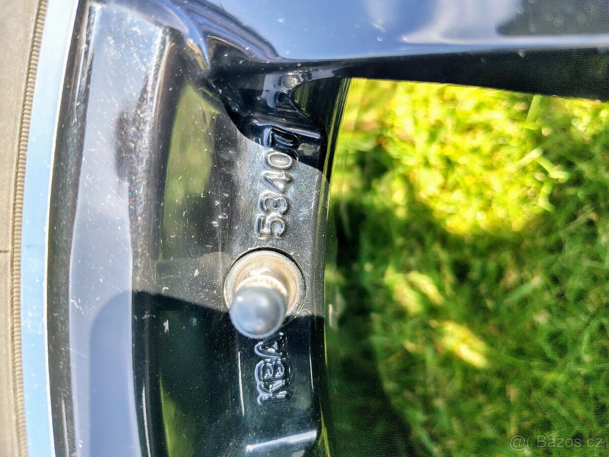 WHEELWORLD WH34 – BLACK FULL MACHINED R18 - 14