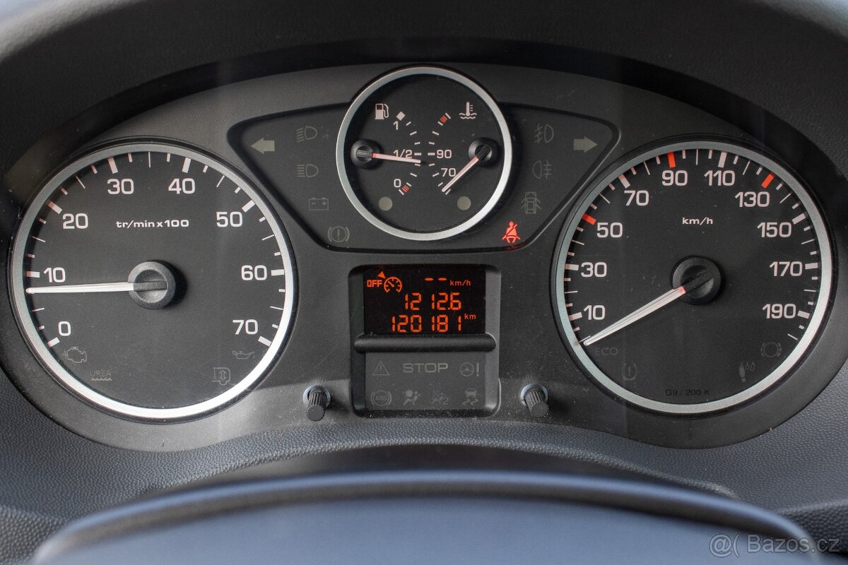 Peugeot Expert Teepee - 14