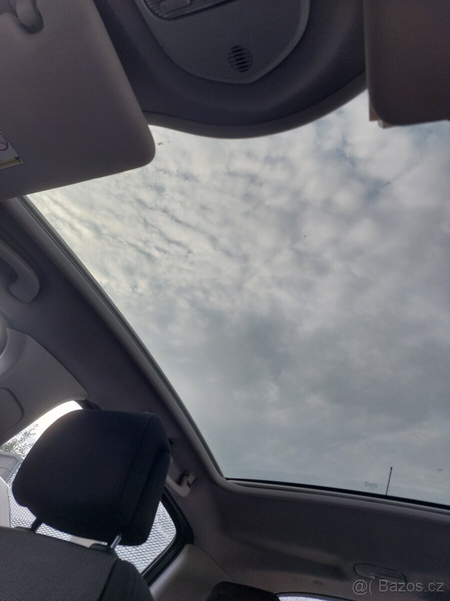 Peugeot 308 automat nová STK - 14