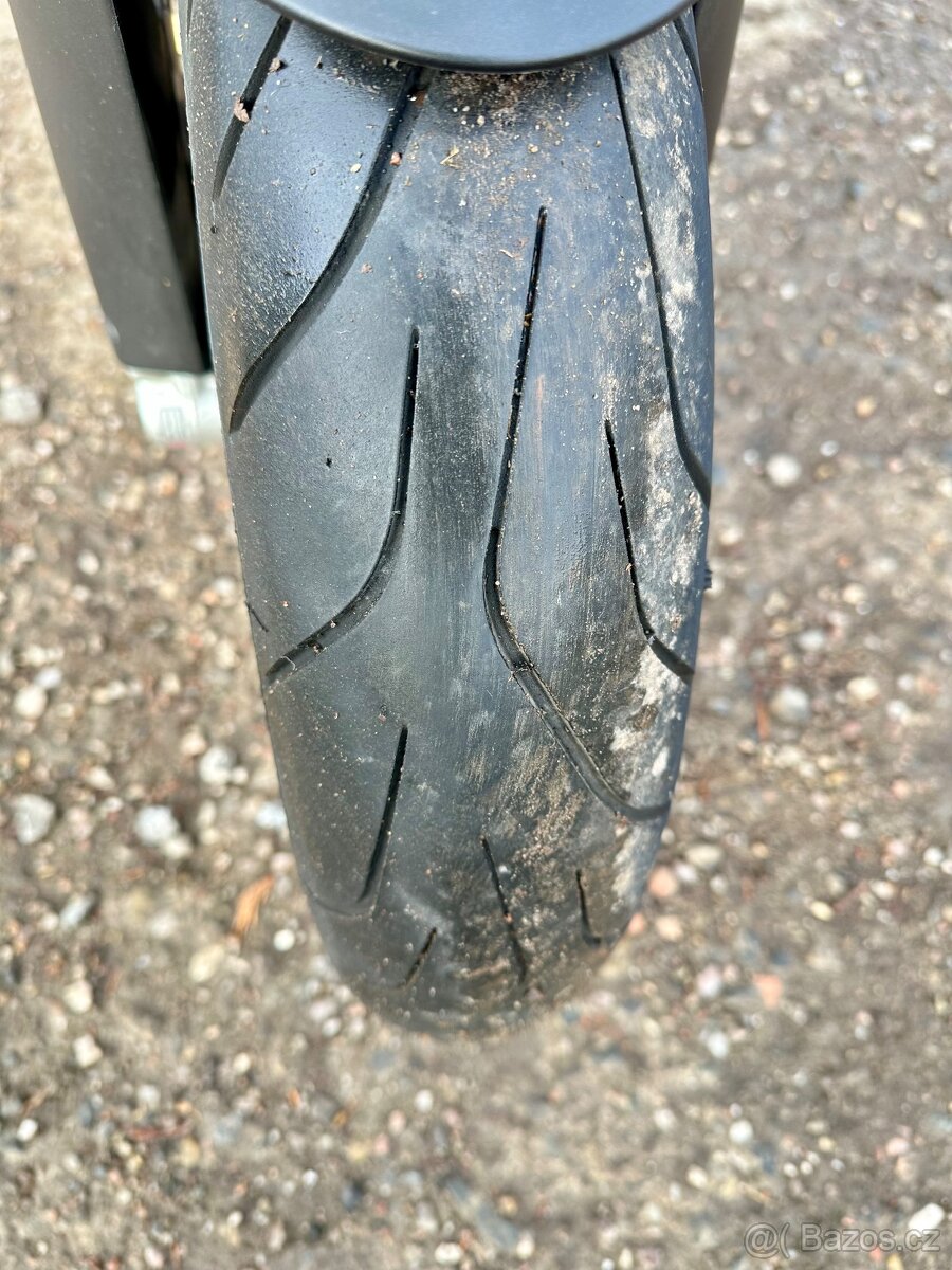 Mv agusta Brutale 800 - 14