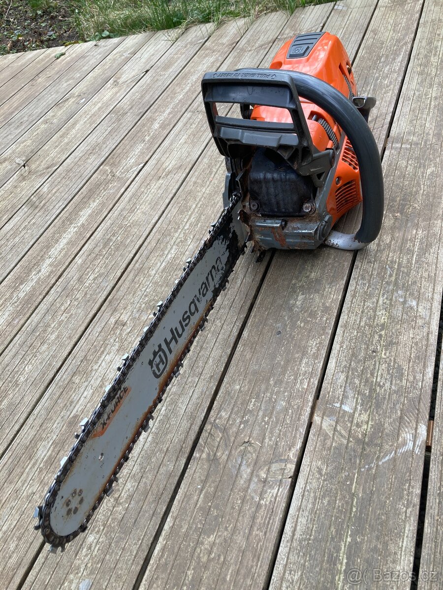 Husqvarna 562 XP - 14