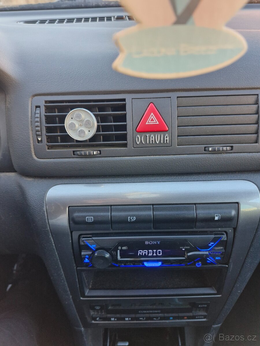 Octavia - 14