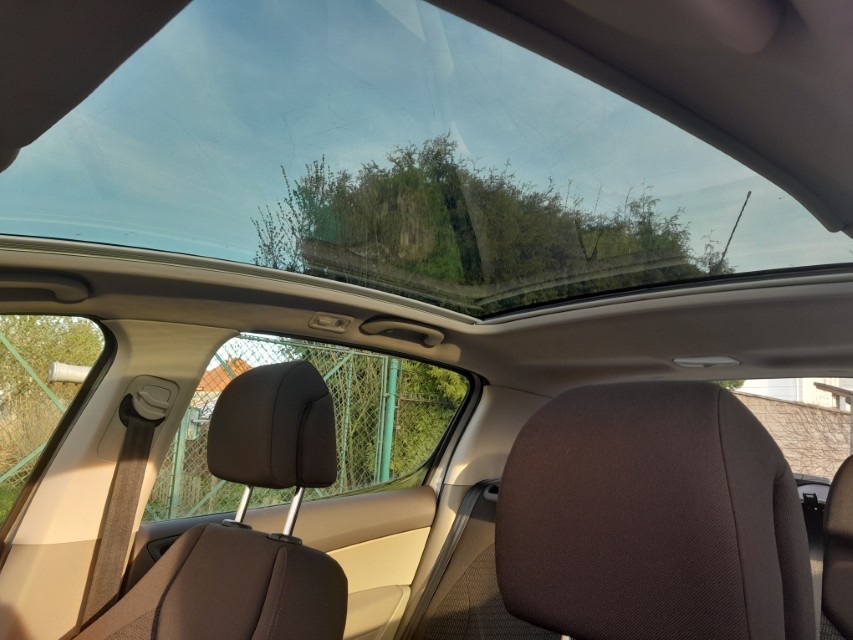 Peugeot 308,1.6 VTi - 14