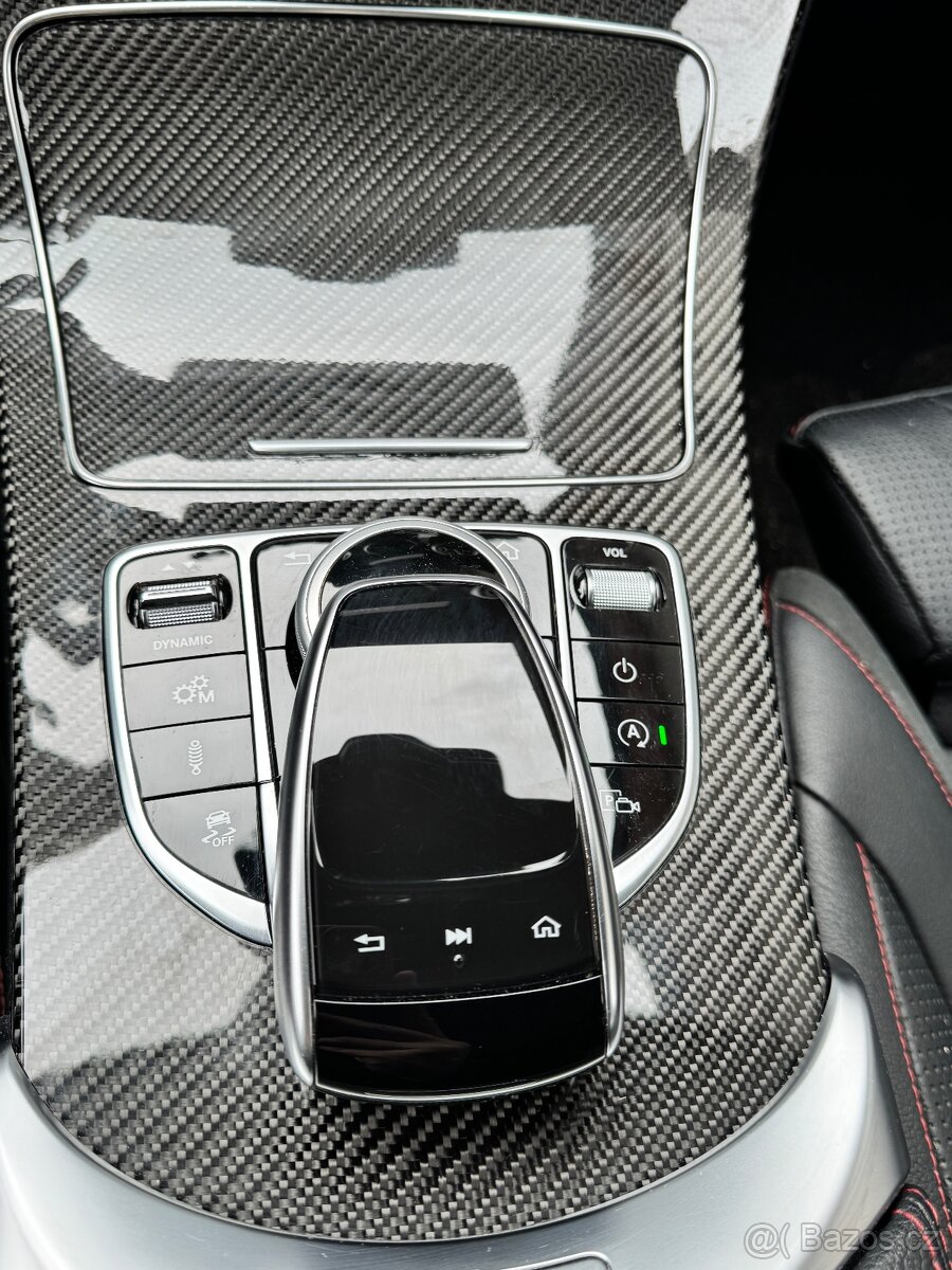 Mercedes Benz C43 AMG, 2020, DPH - 14