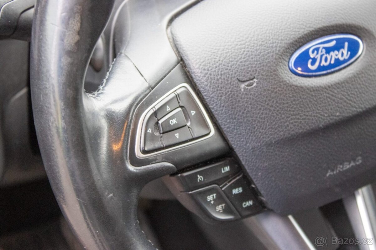 Ford Grand C-Max. - 14