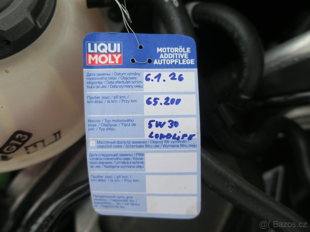 Škoda Rapid 1.0 TSi 70 kW - 14