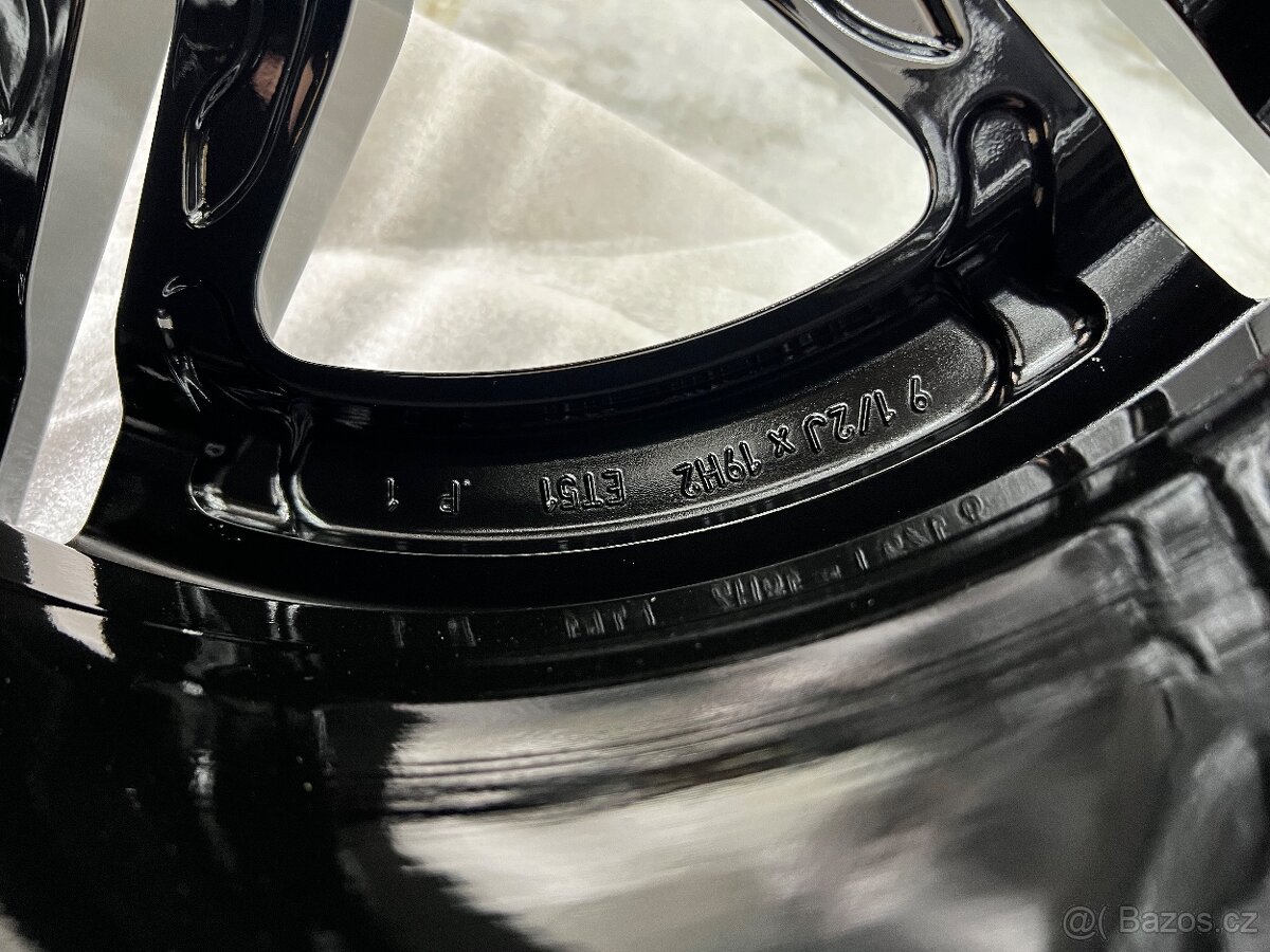 Amg Eclass w214 r19 top - 14