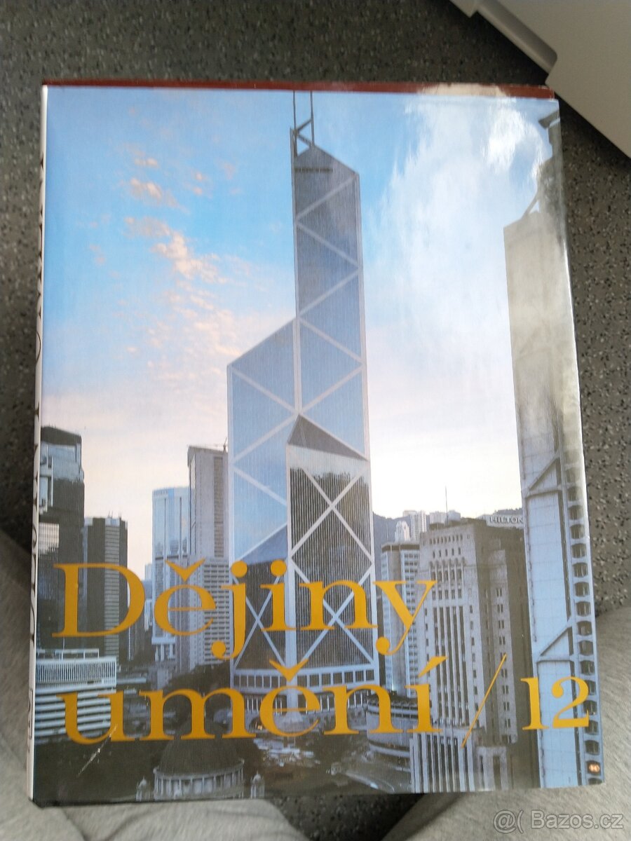 Dějiny umění - José Pijoan, díl 1-12 - 14