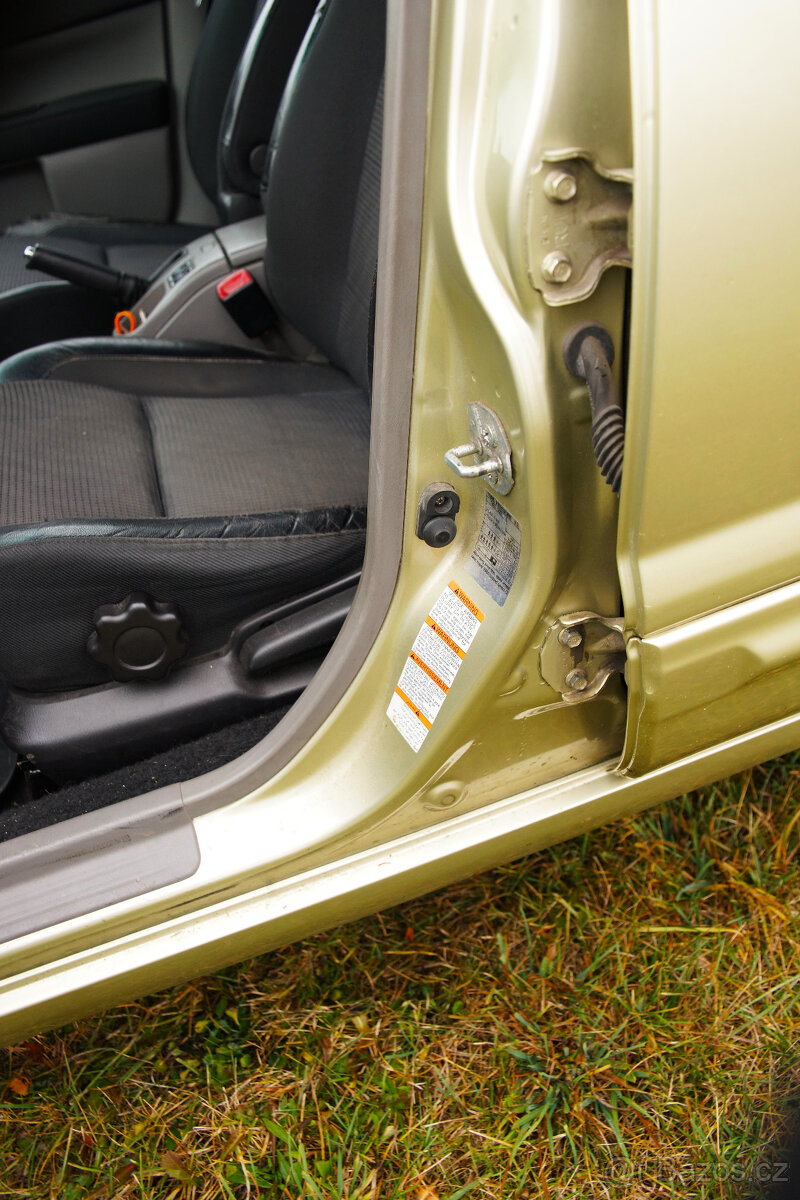 Subaru Forester XT 2.0 S-Turbo AT - 14