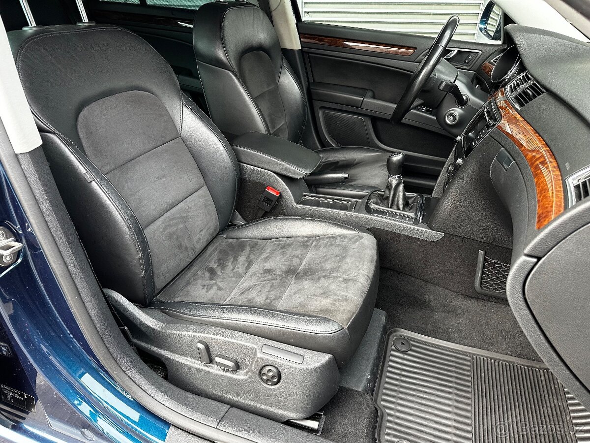 2.0tdi 103kw 4x4 ELEGANCE, 210000km, ČR, Xenon, tažné - 14