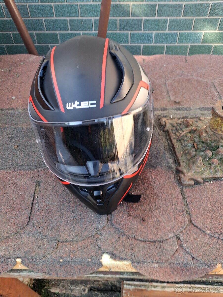 Skutr honda s-wing 125ccm - 14