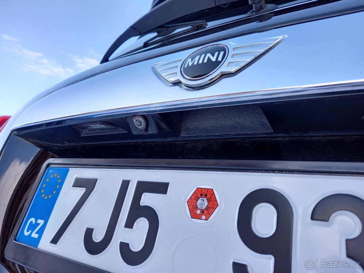 MINI Cooper SD, F56, 2.0, 125 kW - 14