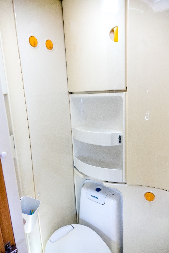 KNAUS TABBERT, GMBH Eurostar - 14