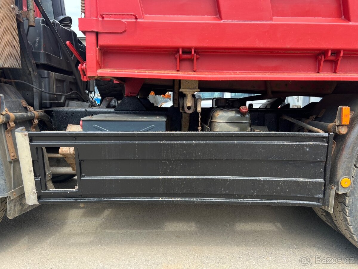 TATRA TERRNO T 815-2 6X6 - 14