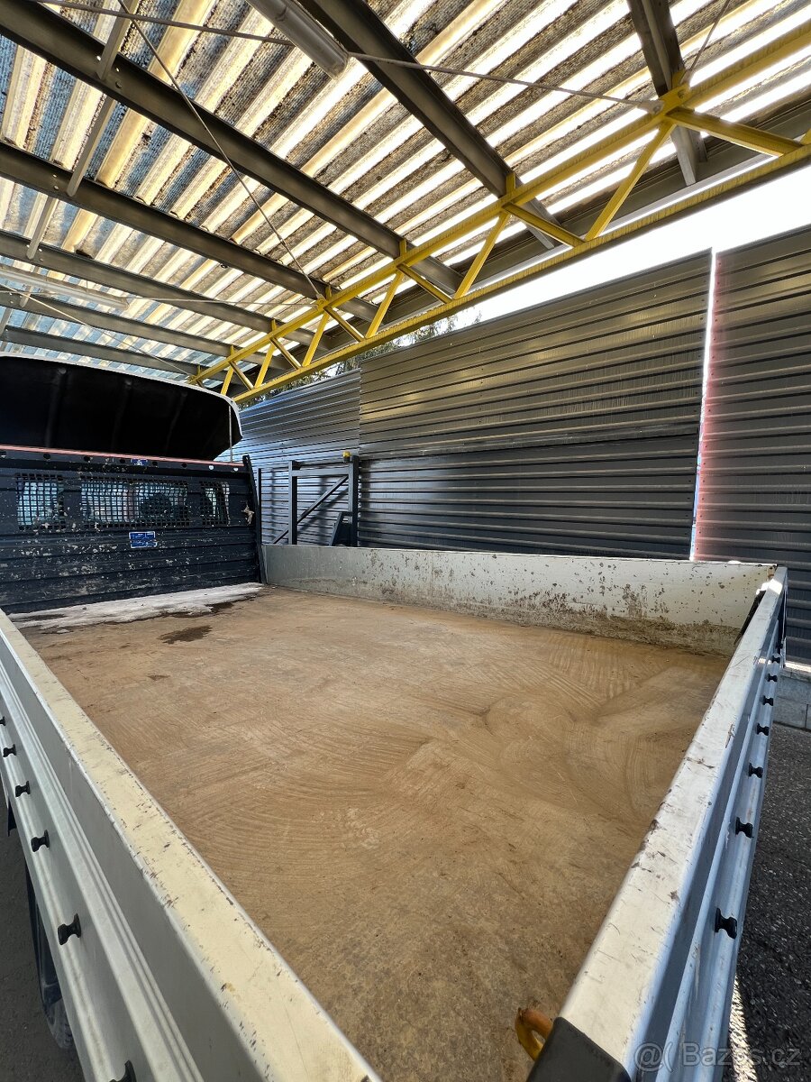 Ford Transit 92 kW, 2.2 TDCi, VALNÍK, KLIMA - 14