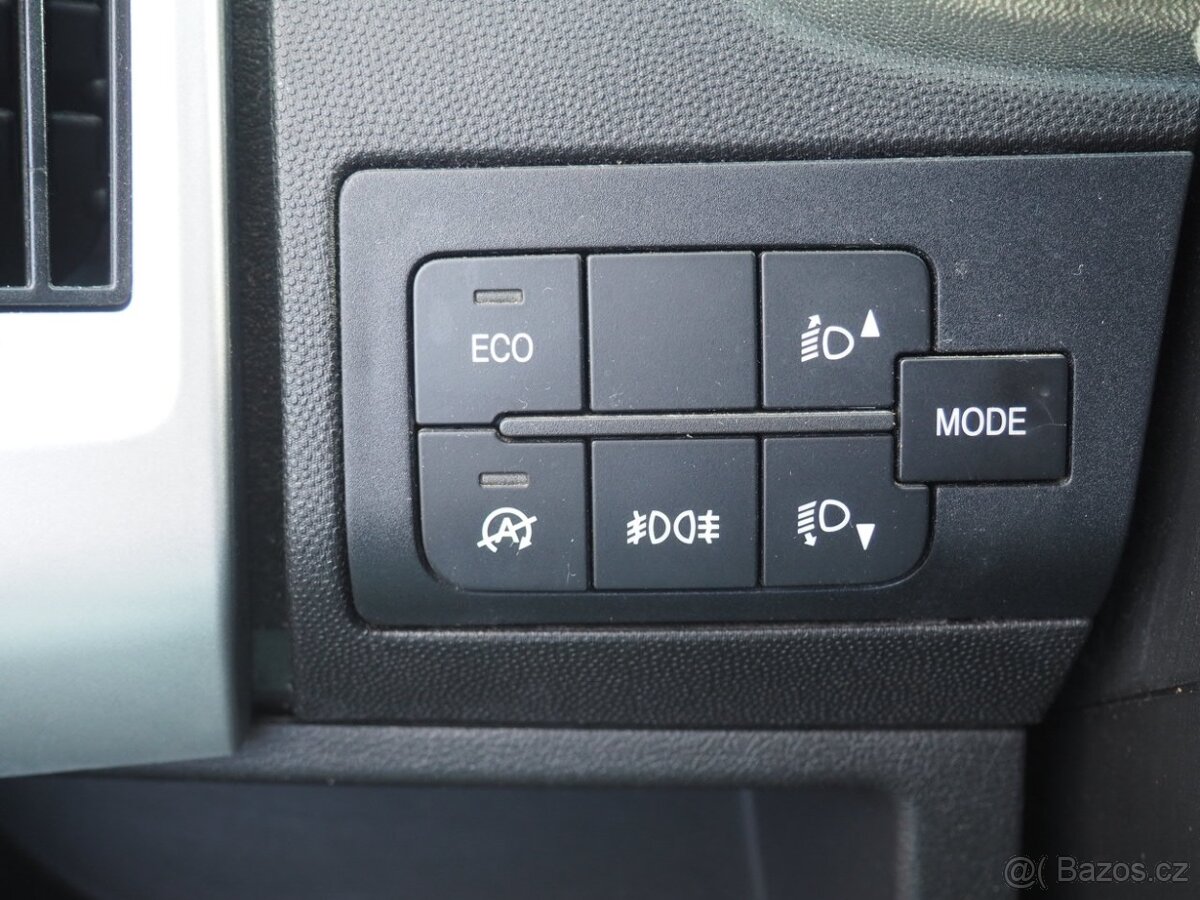 2020 Fiat Ducato 2.3 MTJ, 103 kW, L2H1 - 14