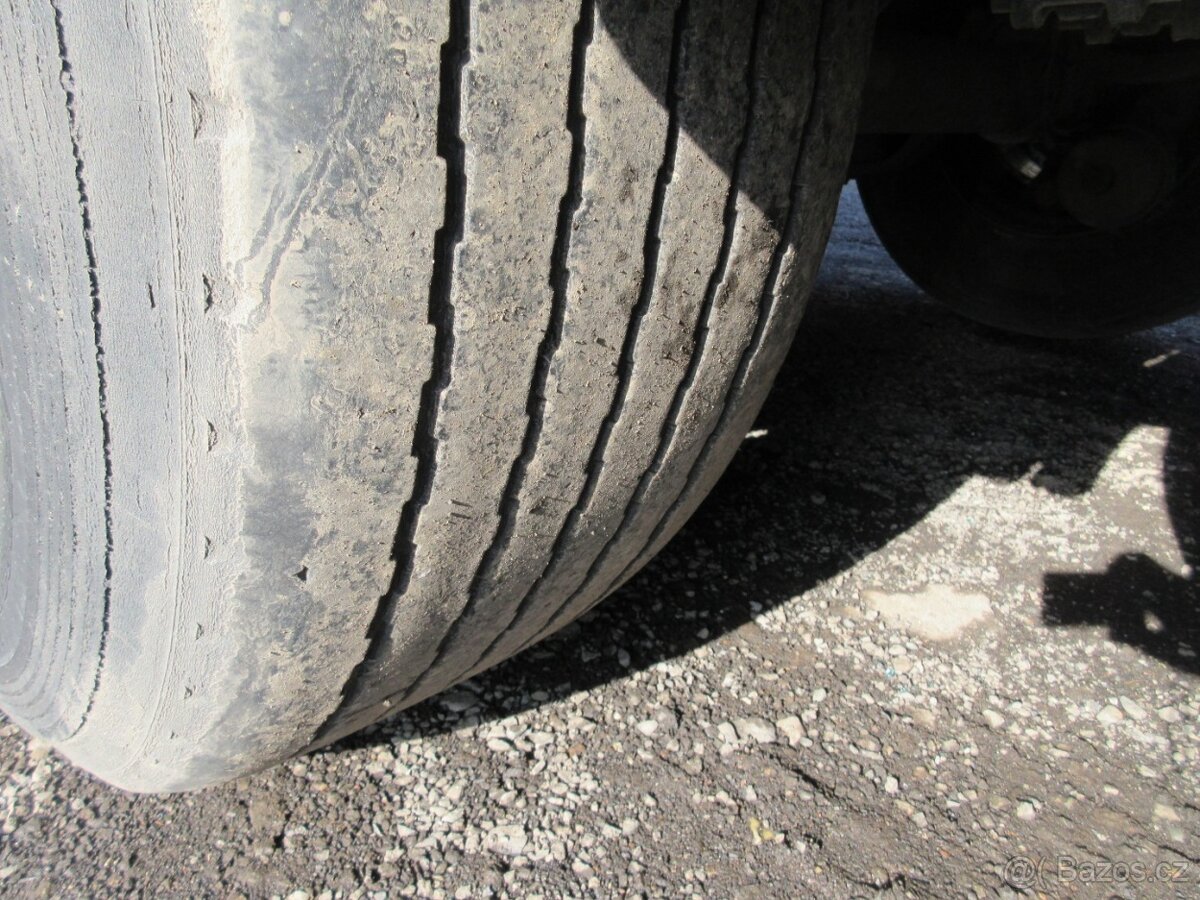 Schmitz SCB S3T, Standard - 14