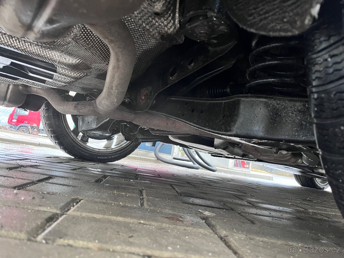 Vw Passat 2.0tdi - 14