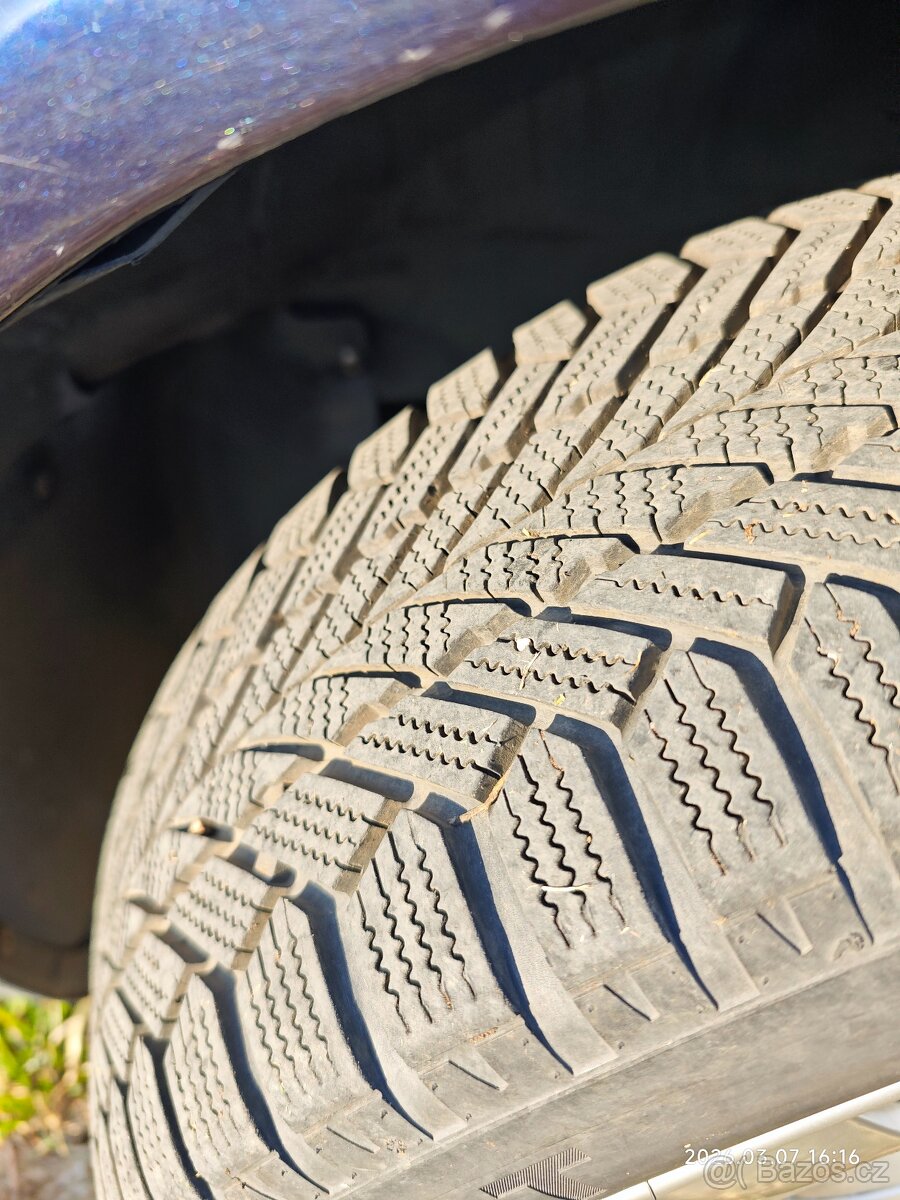 Audi A3 1.9 TDI 81kw - 14