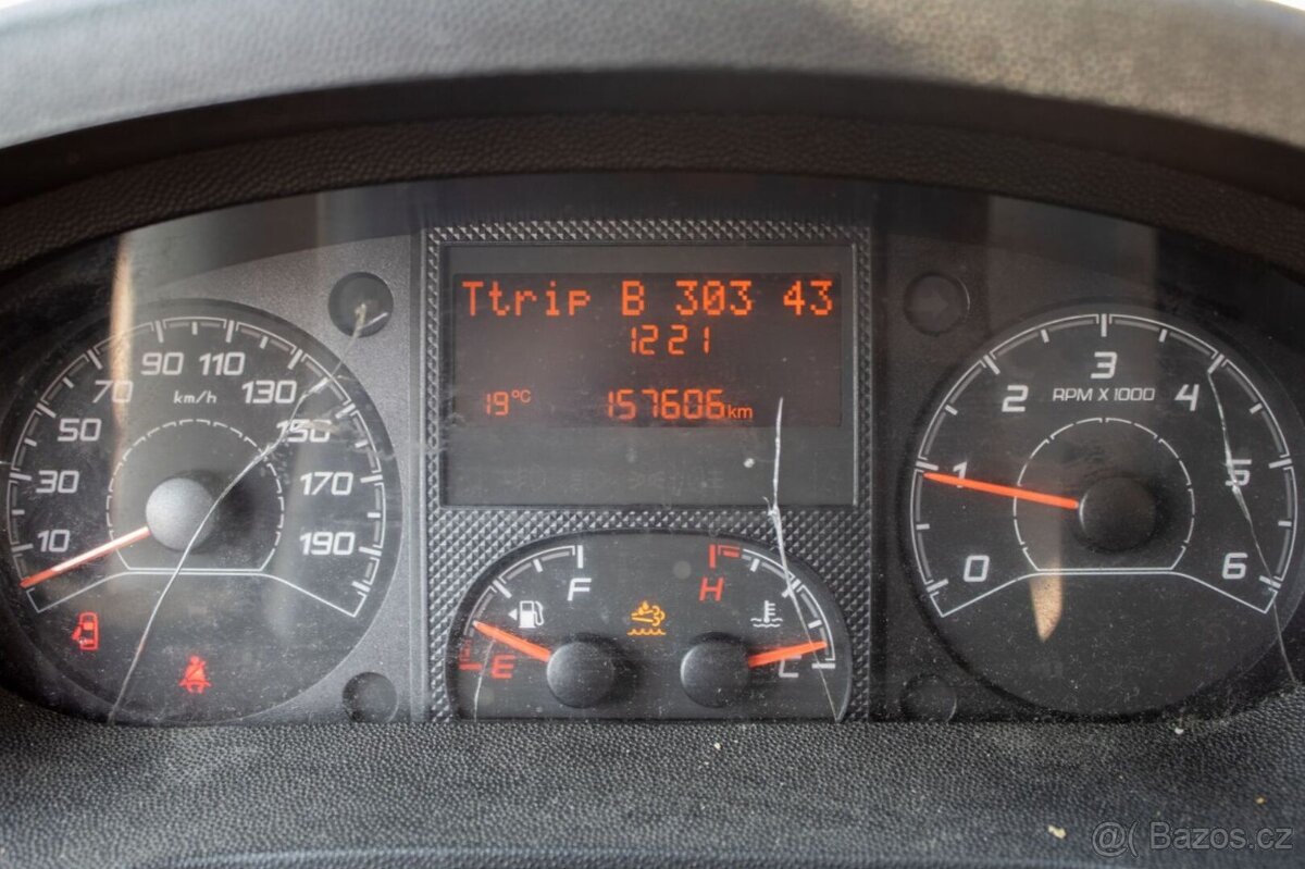 Fiat Ducato 2.3 MultiJet 140 L3H2 3,5t - 14