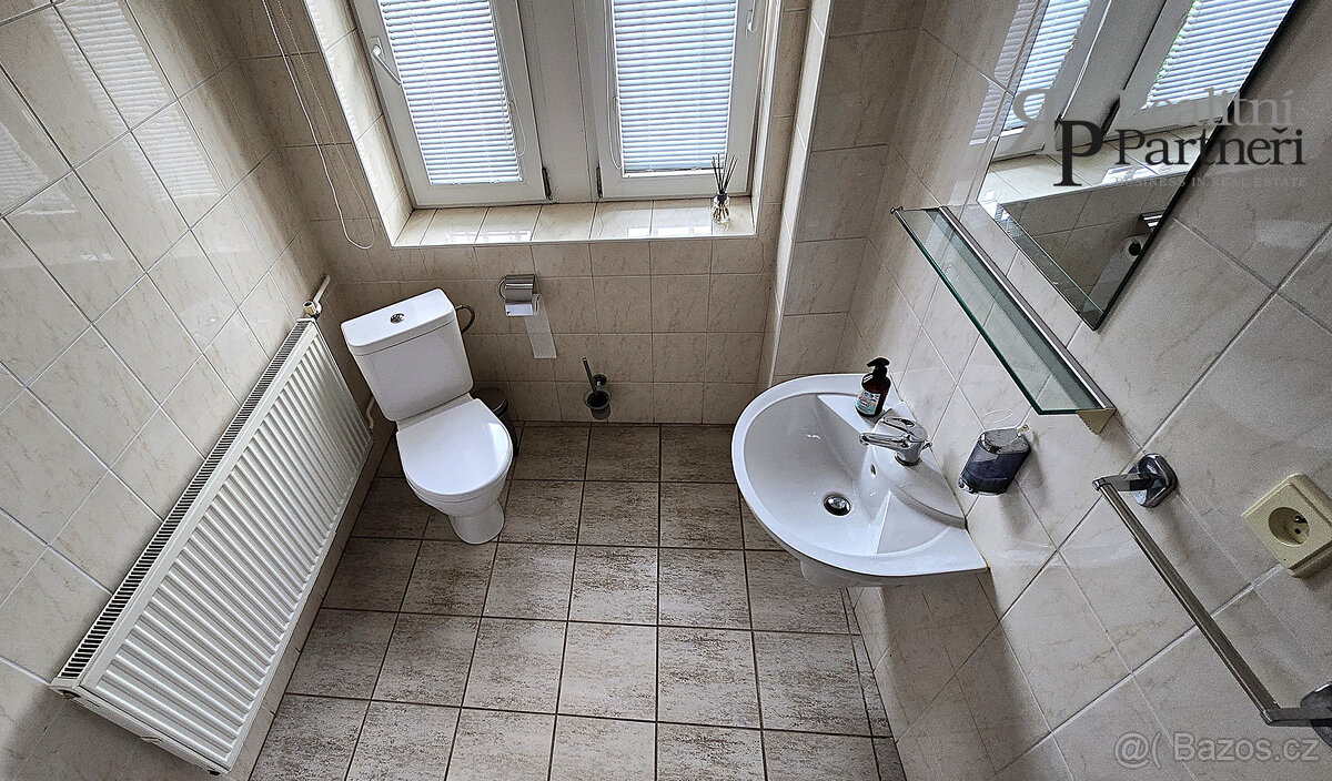 Nájem obchodního prostoru 5+1, 100 m² – Sadová 171/40, Opava - 14