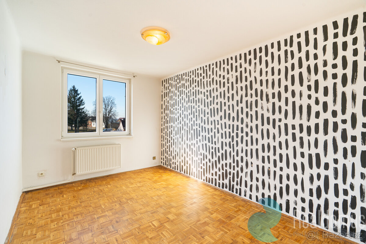 Prodej, venkovská usedlost, 550 m2, Hrdějovice - 14