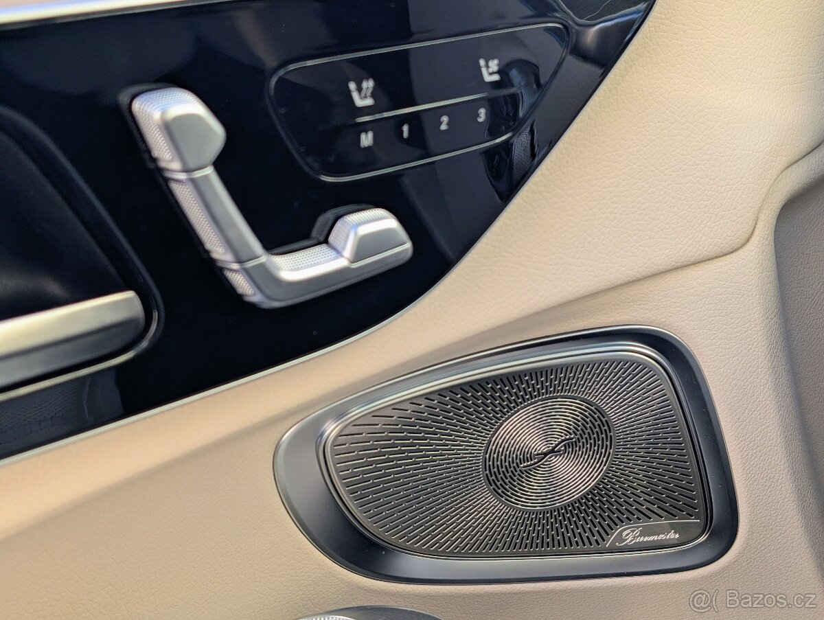 Mercedes-Benz CLE 200, 2024,AMG, Zaruka, Burmester - 14