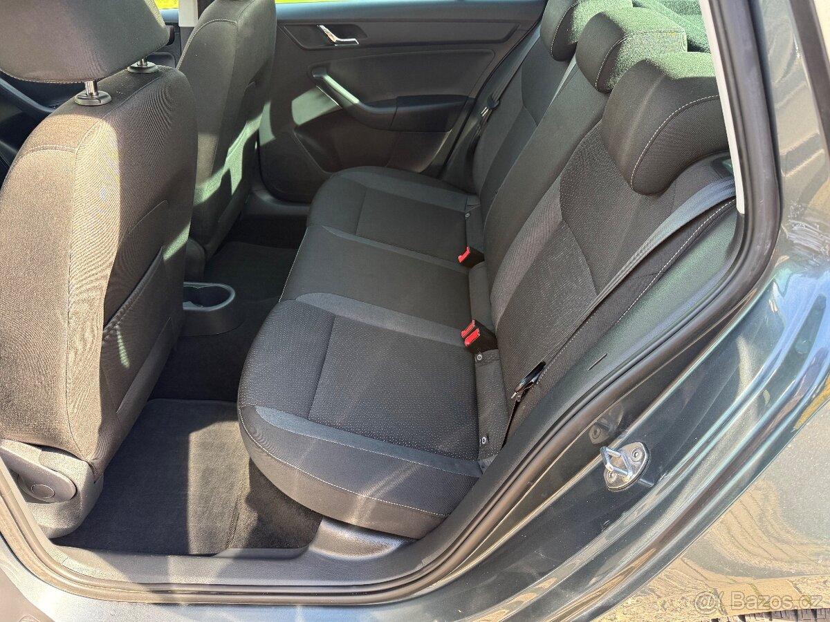 ŠKODA RAPID SPACEBACK 2014 1.2TSI STYLE - 151.000km - 14