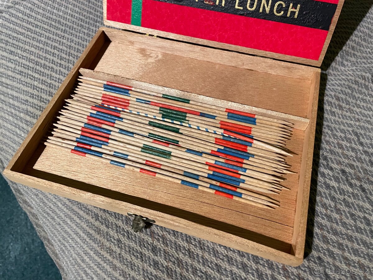 Starší hračky - 14