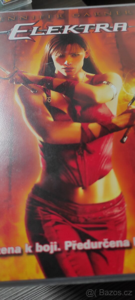 Videokazety original - 14