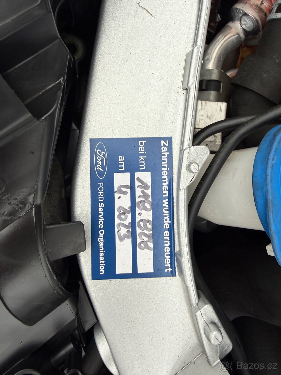 Ford Focus kombi 1,0i 74kW r.v.2015 - 14