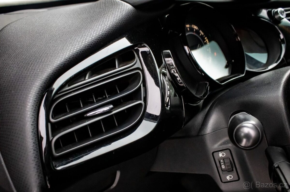 Citroën C3 1.4i Attraction, 54kW, M5, 5d. - 14