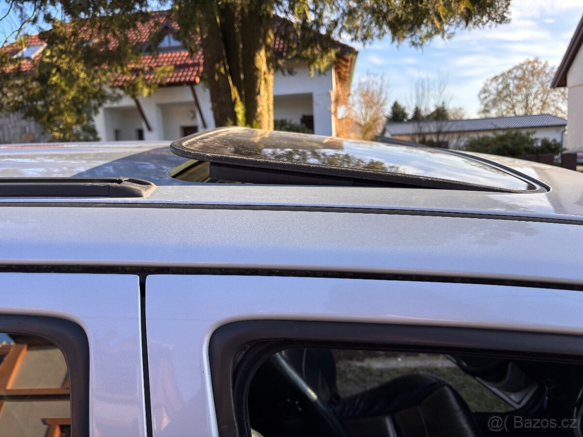 Ford Maverick XLT 2.0 16V - 14