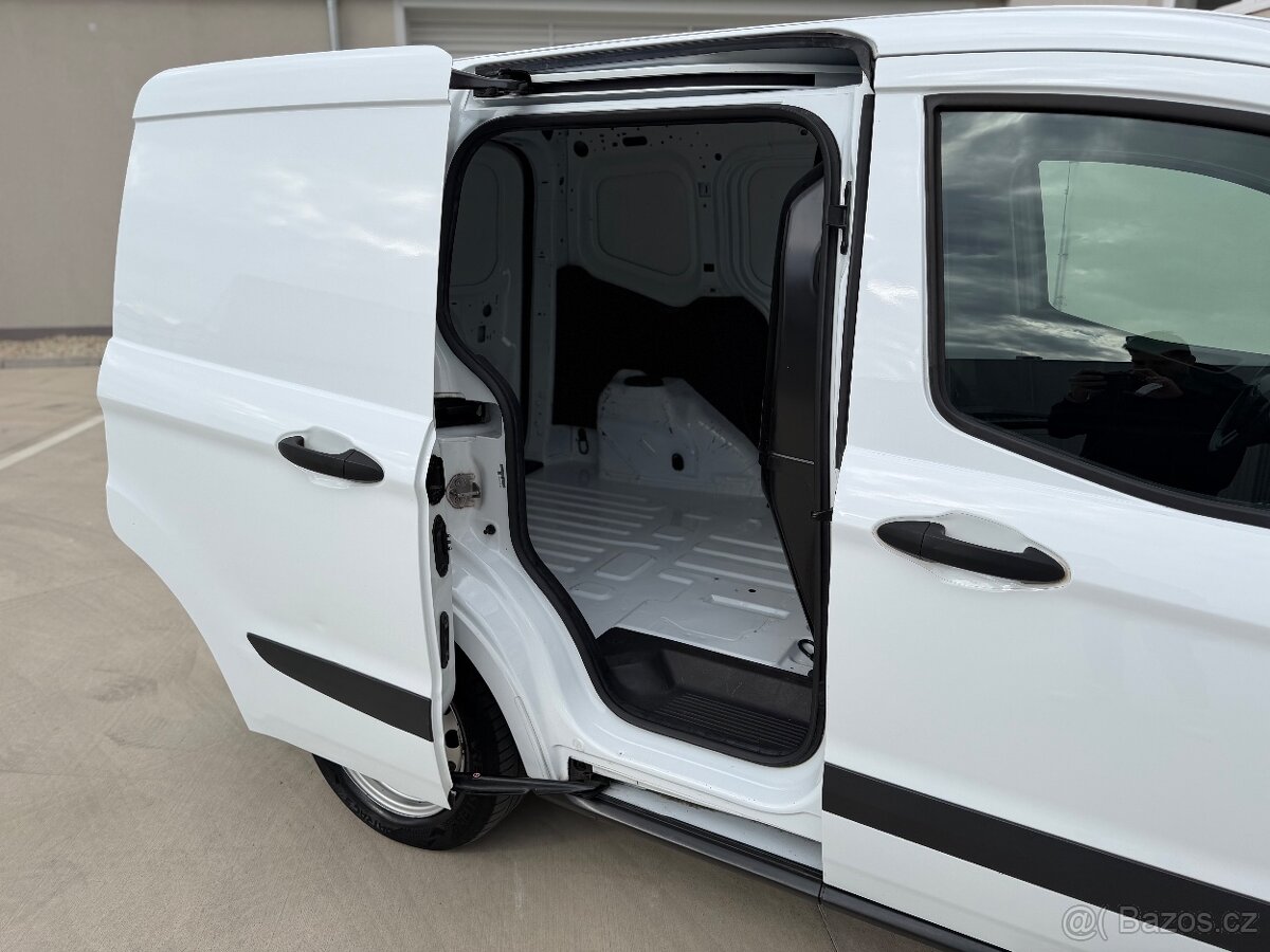 Ford Transit 1.5TdCi Courier Van - 14