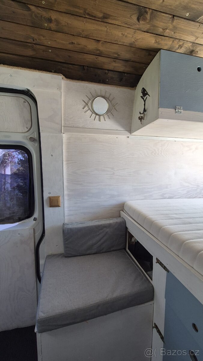 Citroen Jumper M1 - 14