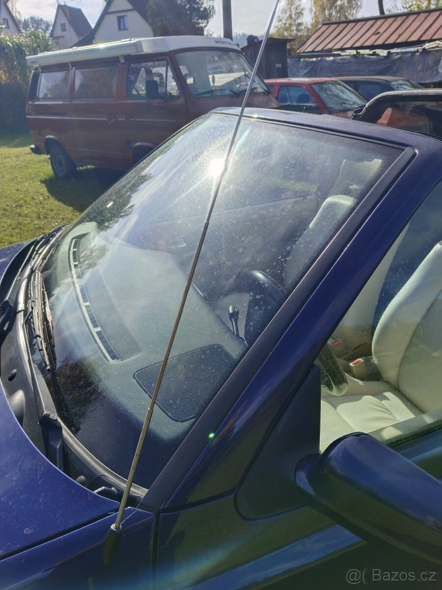Golf cabrio - 14