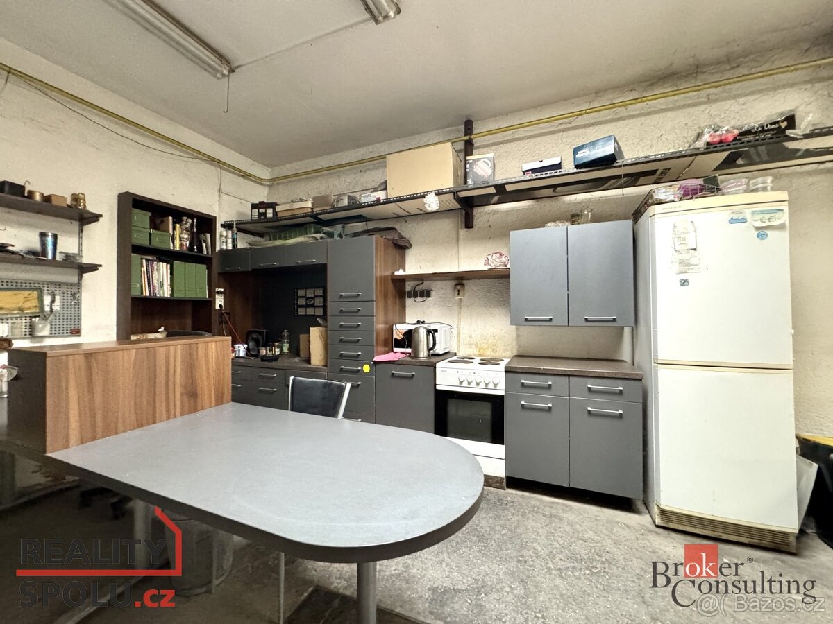 Prodej, domy/rodinný, 260 m2, Za Kostelem 49, 66463 Přísnoti - 14