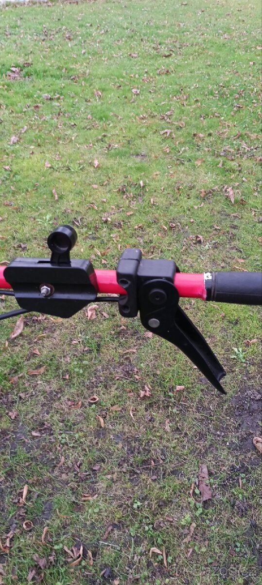 Kultivátor Ms 16 - 14