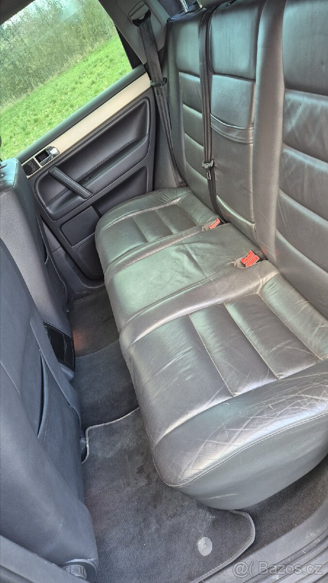 Volkswagen Touareg 3.0 TDI 176kw - 14