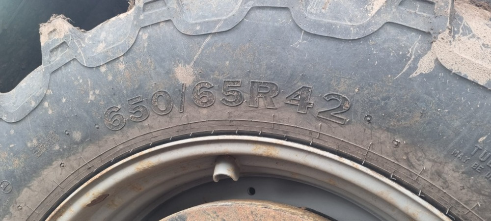 Traktor Deutz-Fahr 7250 AGROTRON TTV/VT54 - 14