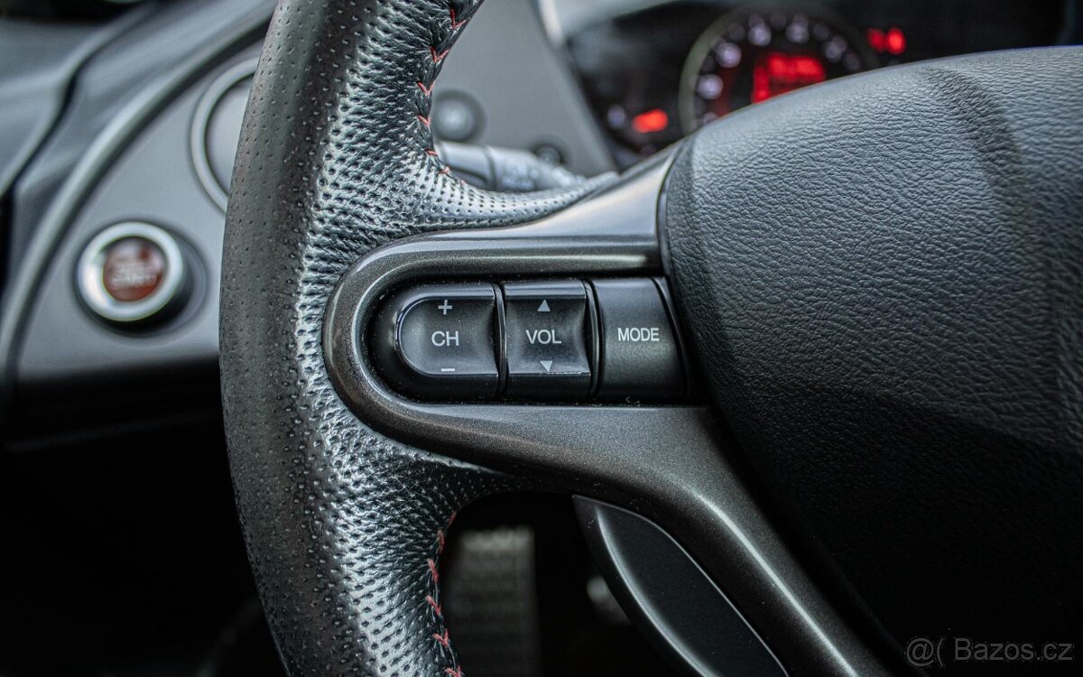 Honda Civic TypeR FN2 2.0 i-VTEC 148kW Championship White - 14