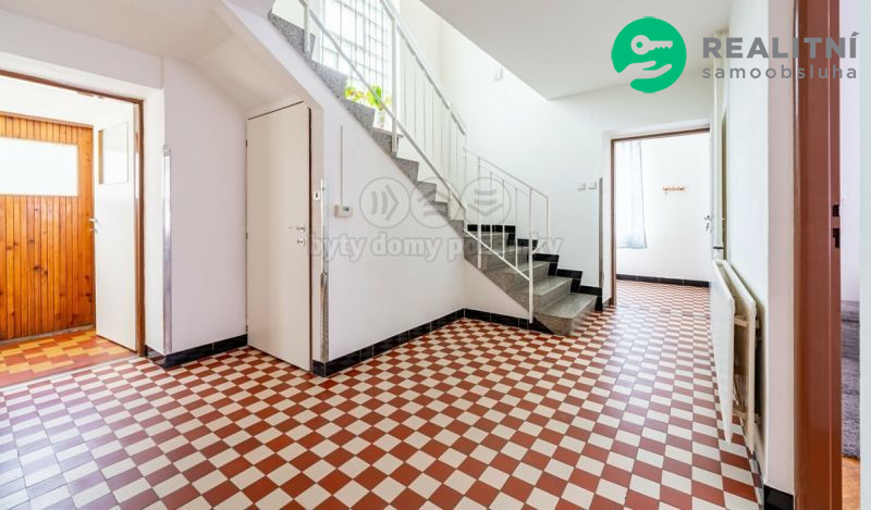 Bytový dům Sulkovec - 14