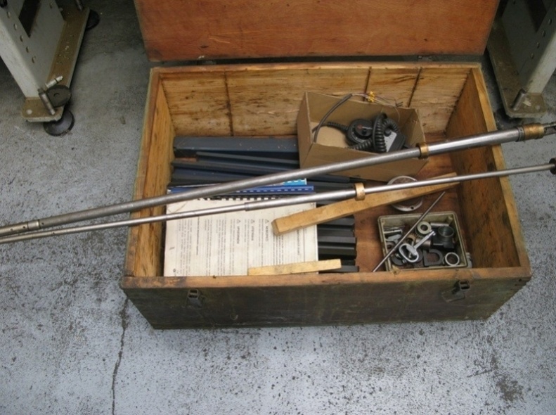 Značka SMART, model 316/32L, rok 2005 - 14