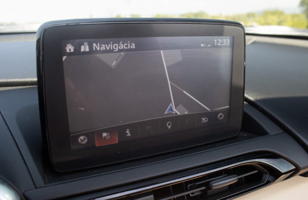 Mazda MX‑5 2018 - 14