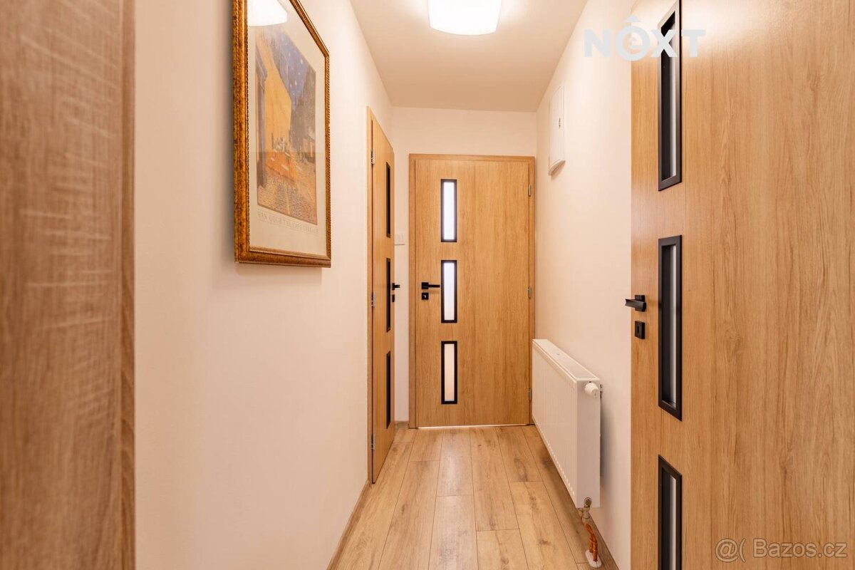 Prodej komerční Ubytování, 66㎡ - 14