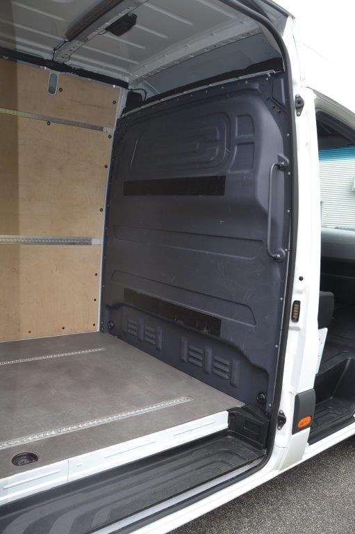 Mercedes-Benz Sprinter 317 CDi Maxi , kamera 360° - 14