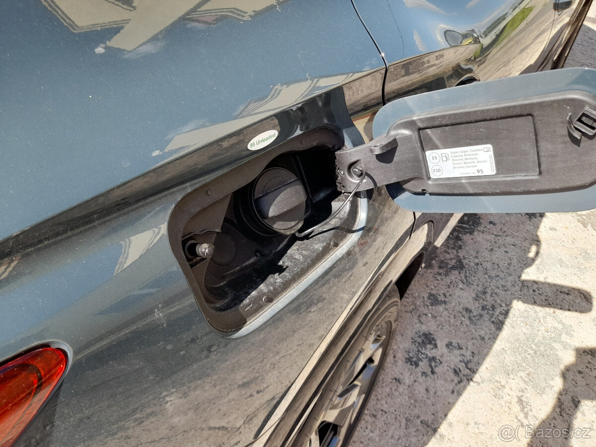 CUPRA Formentor1.5 TSI 110 KW - 14